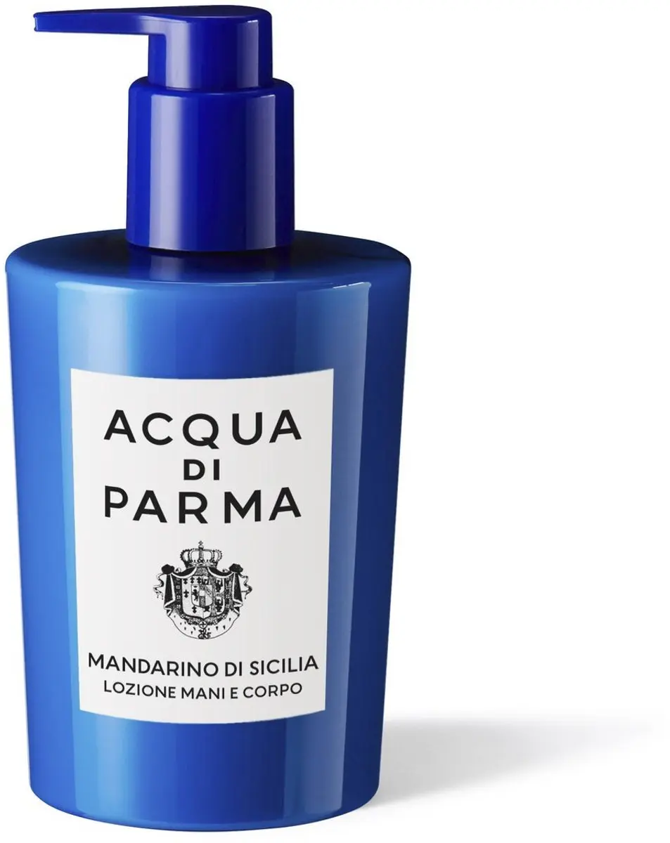 Acqua di Parma Mandarino di Sicilia Hand & Body Lotion 300ml