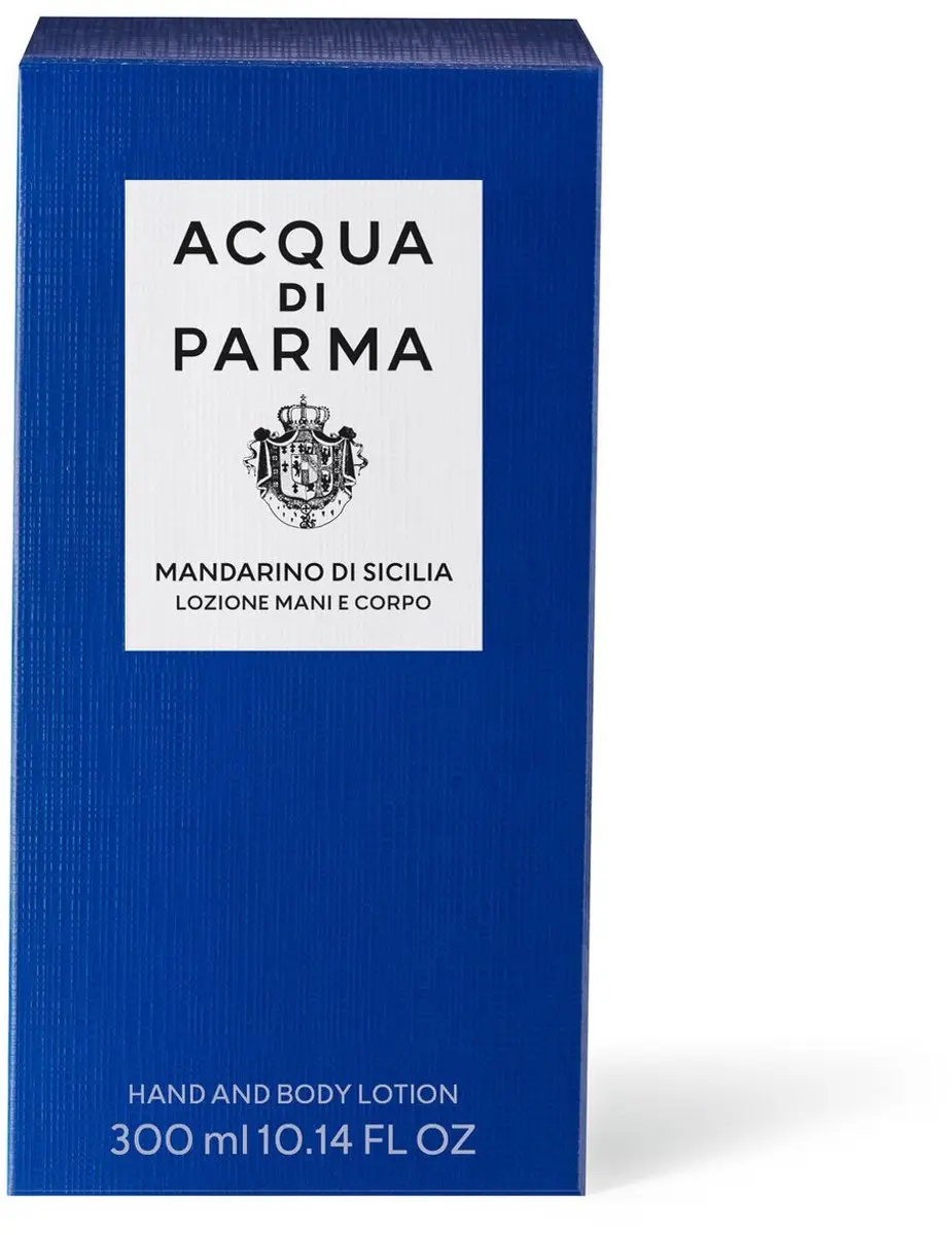 Acqua di Parma Mandarino di Sicilia Hand & Body Lotion 300ml
