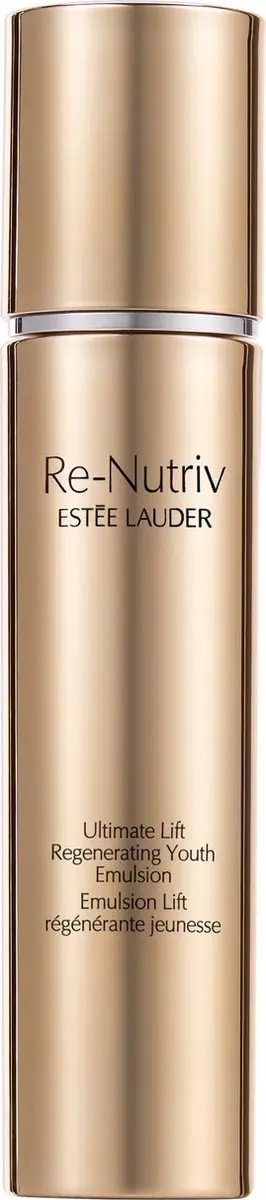 Elizabeth Arden Verstevigende Emulsie Nutriv Ultimate Lift 75ml