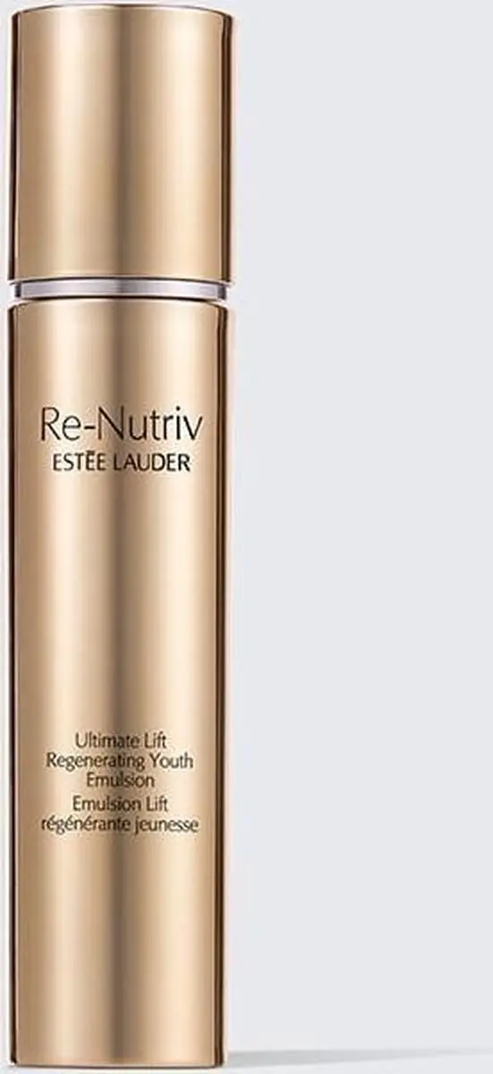 Elizabeth Arden Verstevigende Emulsie Nutriv Ultimate Lift 75ml - afbeelding 6 van 6