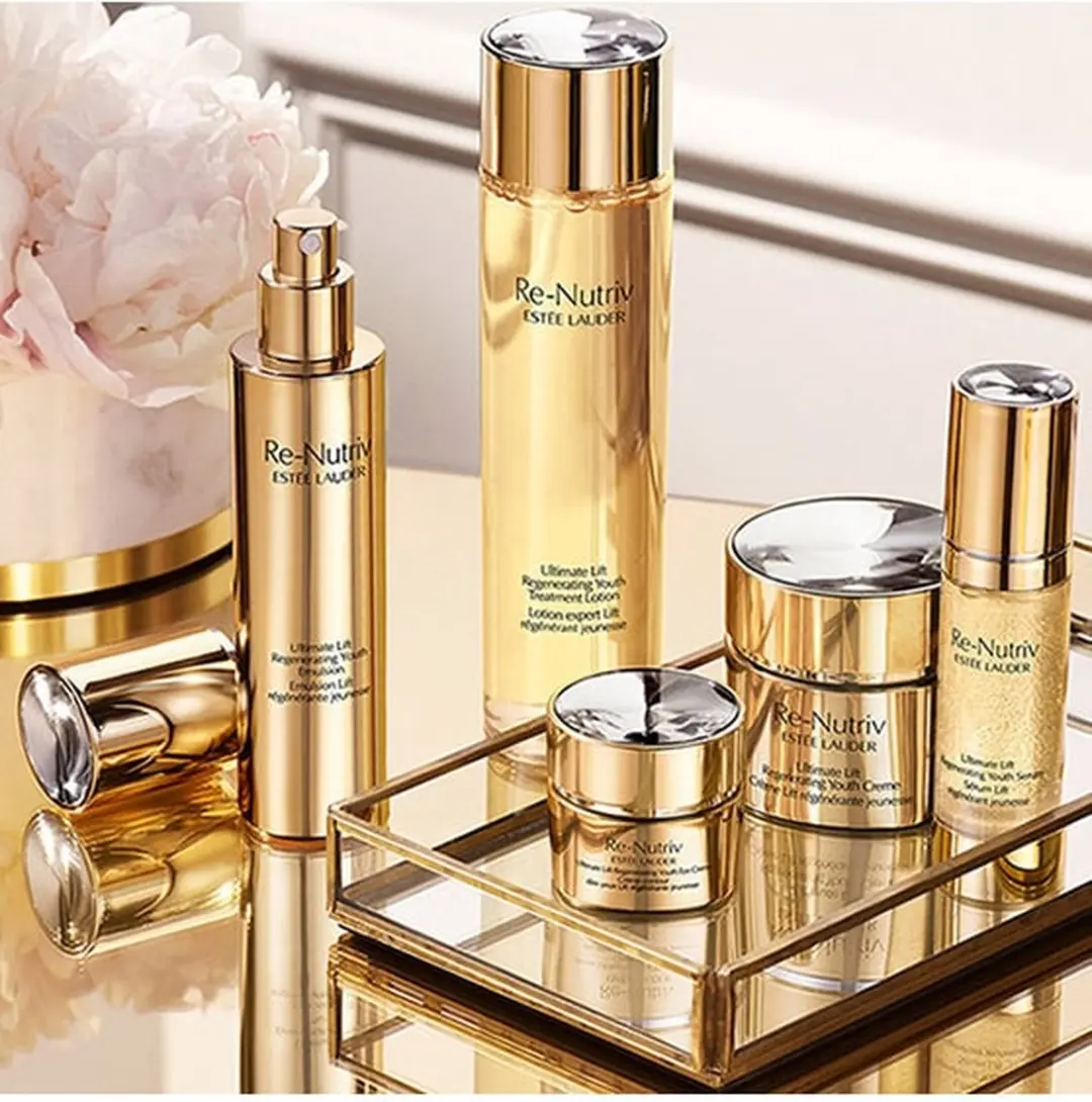 Elizabeth Arden Verstevigende Emulsie Nutriv Ultimate Lift 75ml