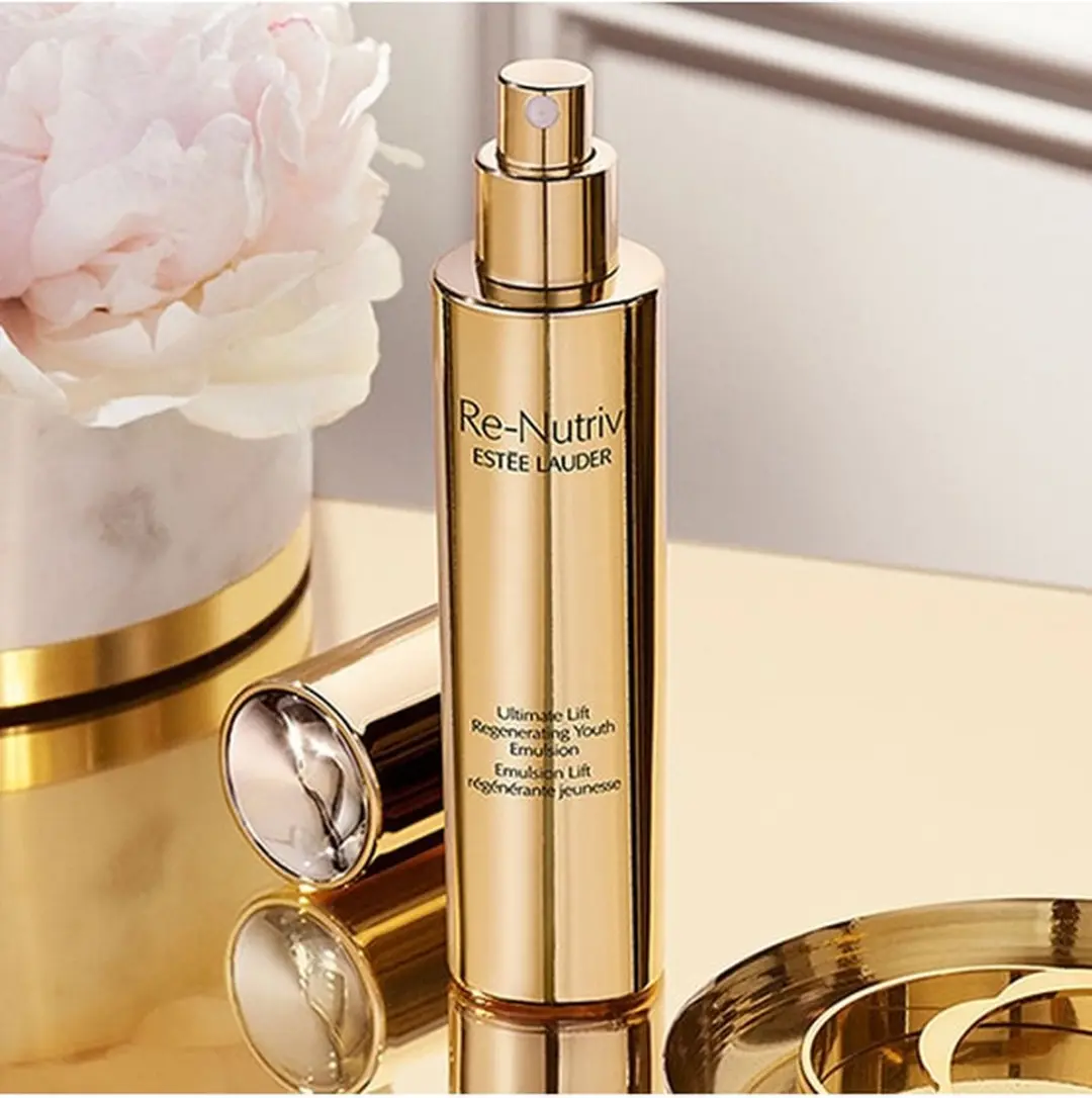 Elizabeth Arden Verstevigende Emulsie Nutriv Ultimate Lift 75ml