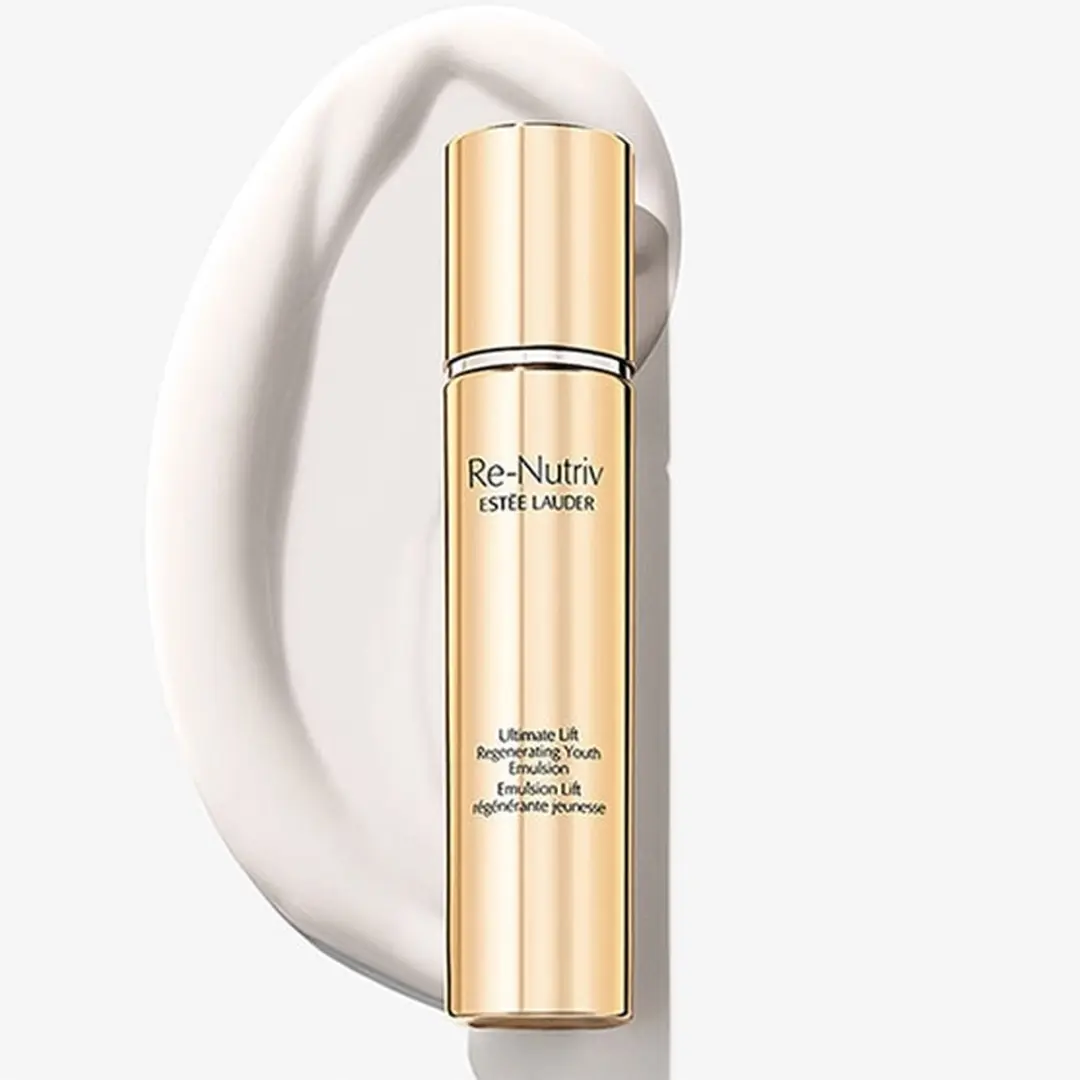 Elizabeth Arden Verstevigende Emulsie Nutriv Ultimate Lift 75ml