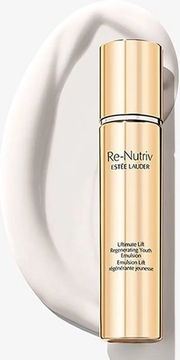 Elizabeth Arden Verstevigende Emulsie Nutriv Ultimate Lift 75ml