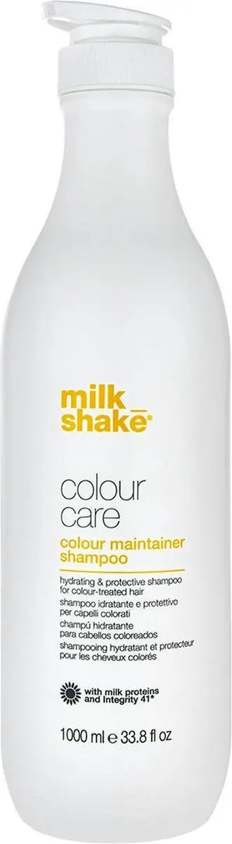Milk Shake Colour Maintainer Shampoo 1000ml