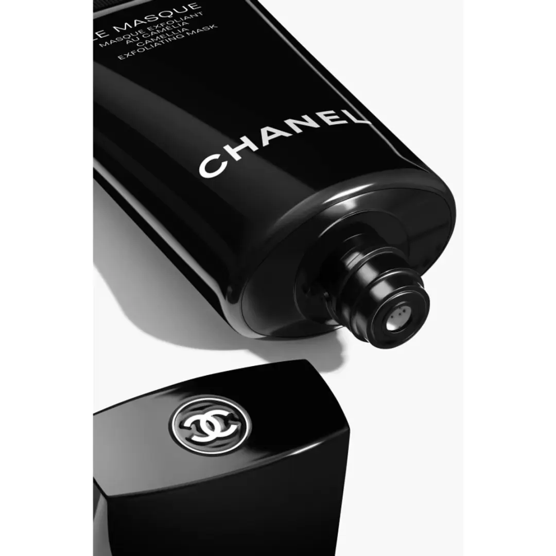 Chanel Le Masque Camellia Gezichtsmasker 150ml