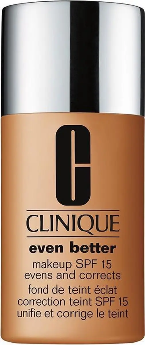 Clinique Even Better Foundation CN113 Sepia