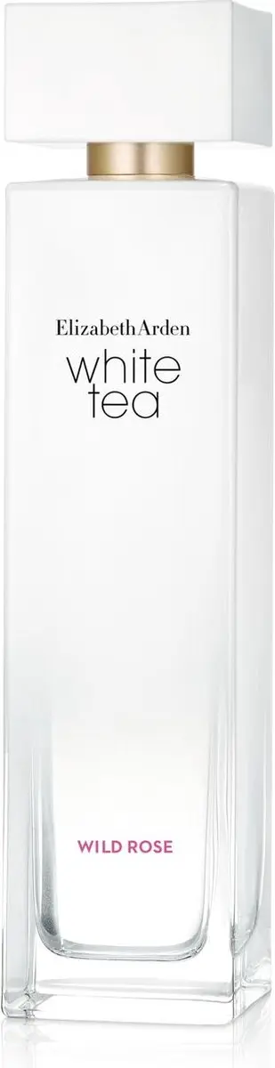 Elizabeth Arden White Tea Wild Rose EDT 100ml