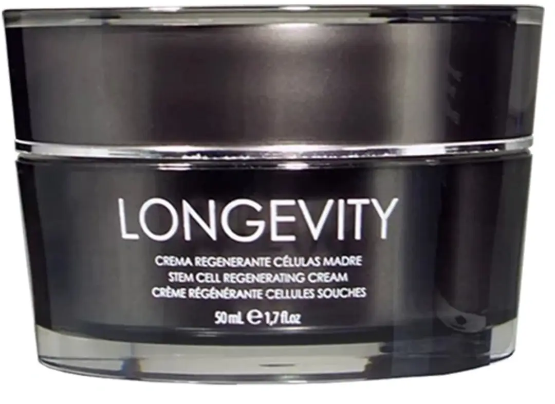 Casmara Levissime Longevity Anti-Veroudering Crème 50ml