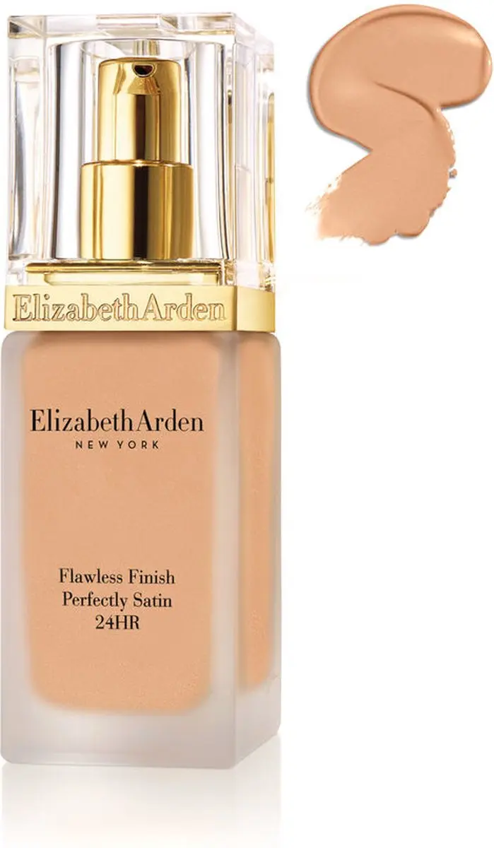 Elizabeth Arden Flawless Finish Perfectly Satin SPF 15