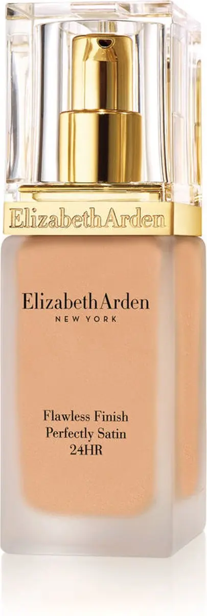 Elizabeth Arden Flawless Finish Perfectly Satin SPF 15 - 30ml Cream