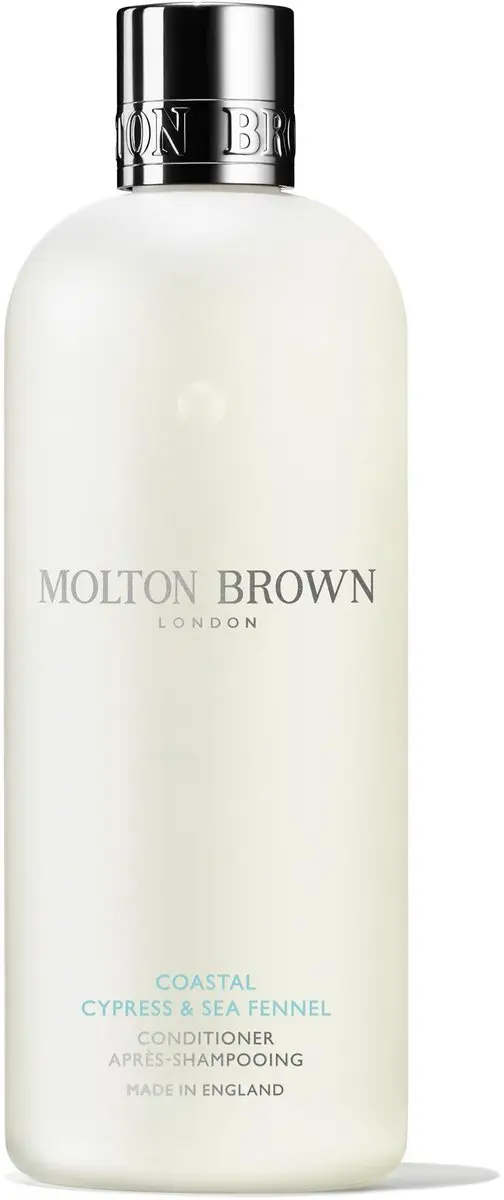Molton Brown Coastal Cypress & Sea Fennel Conditioner 300ml