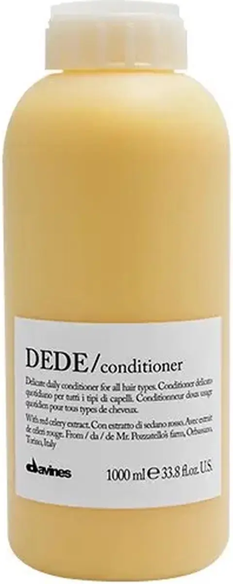 Davines DEDE Conditioner 1000ml