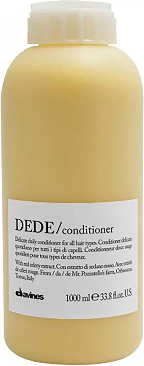 Davines DEDE Conditioner 1000ml
