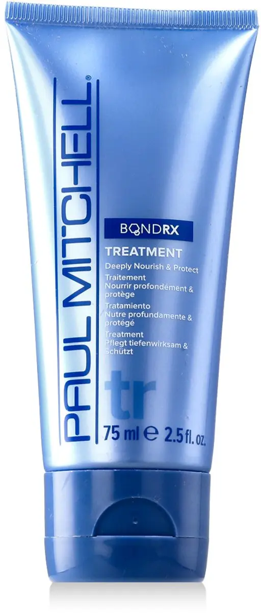 Paul Mitchell Bond Rx Treatment 75ml