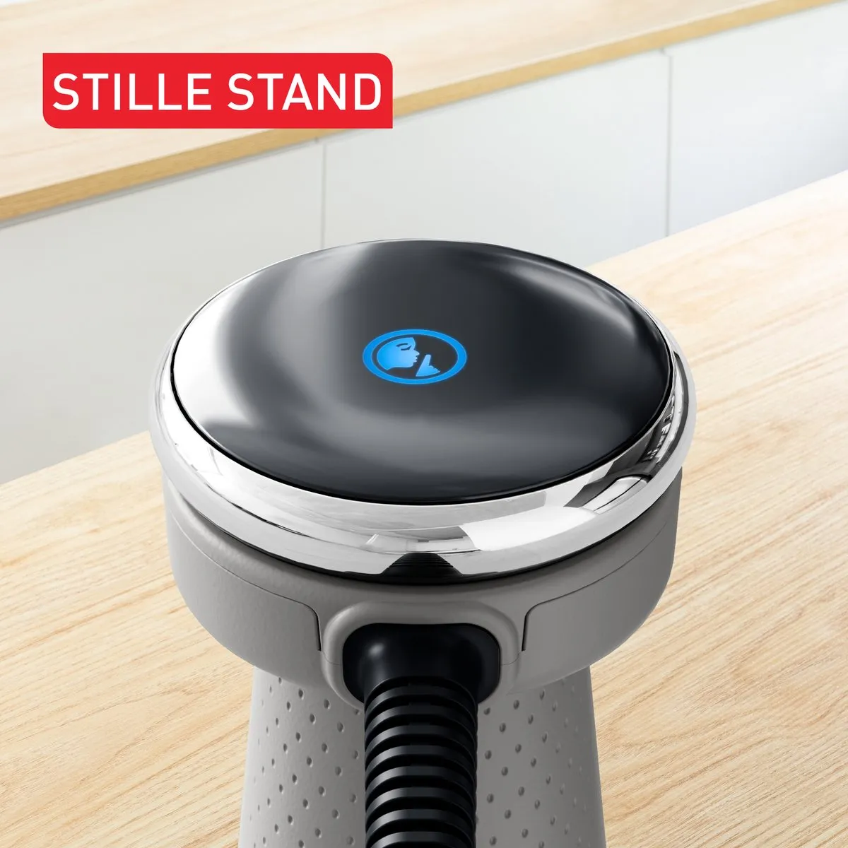 Tefal Quickchef+ HB67MB Staafmixer 1000W - 5-in-1 XL - Zwart