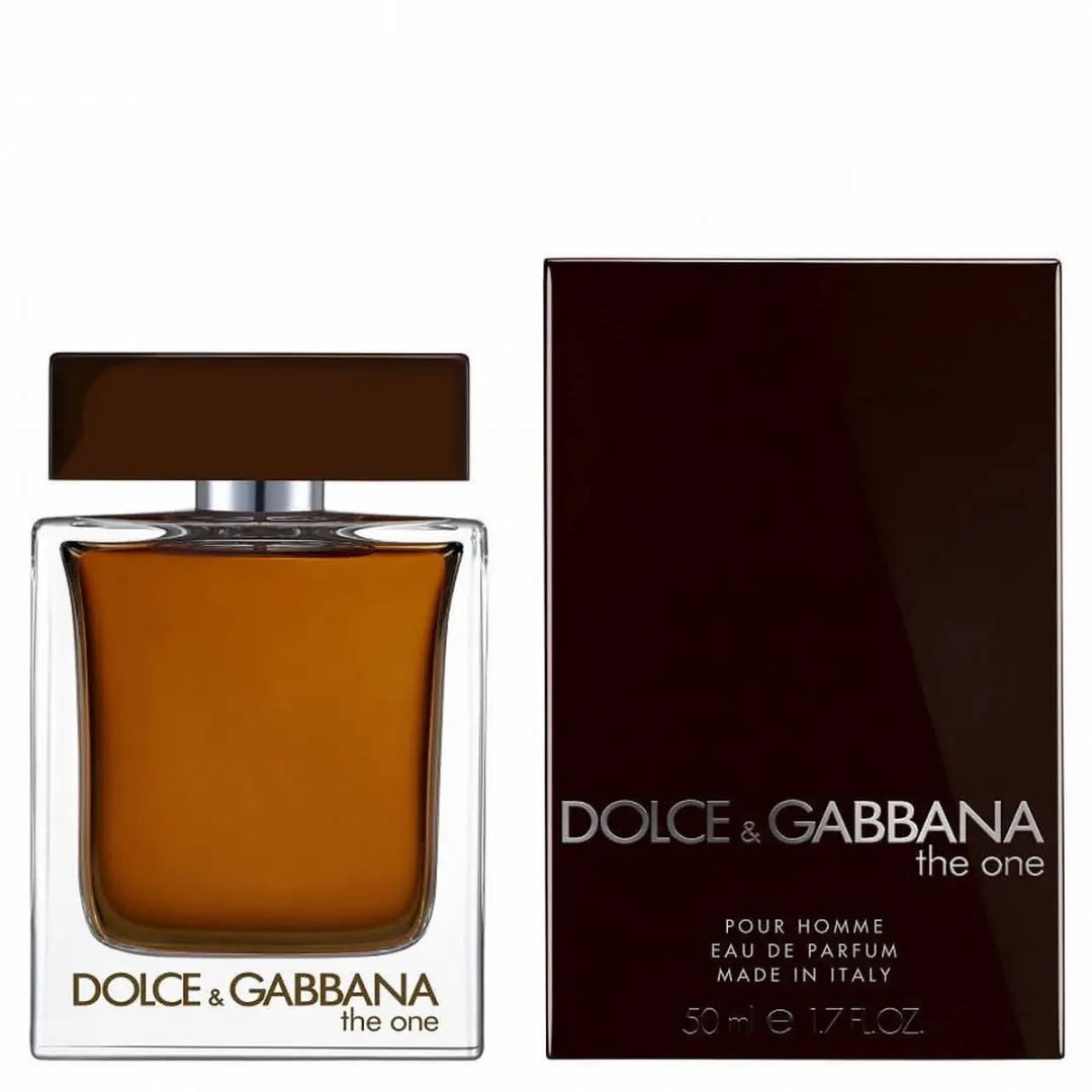 Dolce & Gabbana The One For Men Herenparfum 50ml