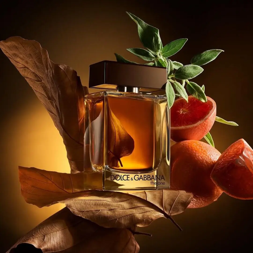 Dolce & Gabbana The One For Men Herenparfum 50ml