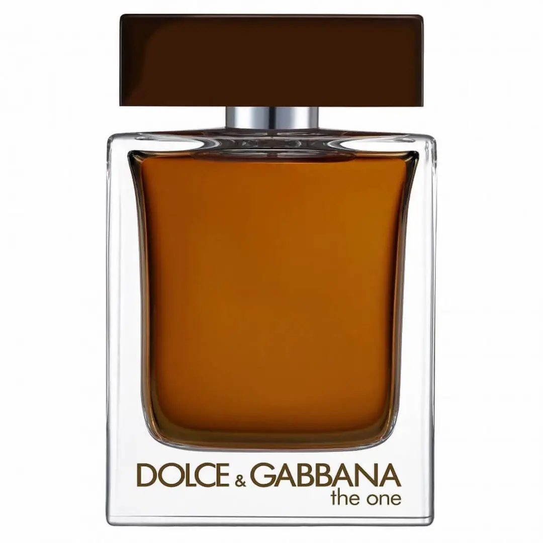 Dolce & Gabbana The One For Men Herenparfum 50ml