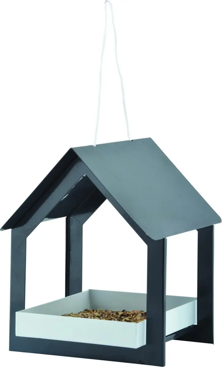 Esschert Design Vogelvoederplek Hangend