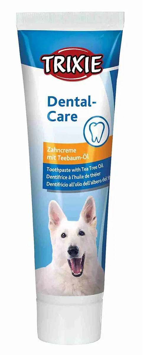 Trixie Tandpasta met Tea Tree Olie 60ml