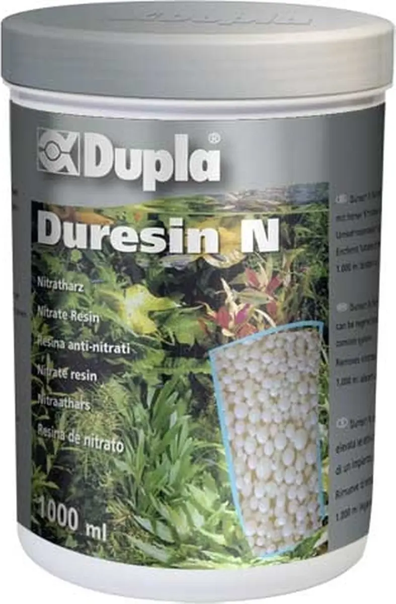 Dupla Duresin N Nitraathars 1000ml