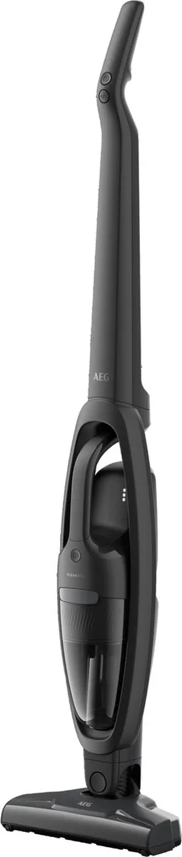 AEG AS31CB18GG Clean 3000 Draadloze Stofzuiger