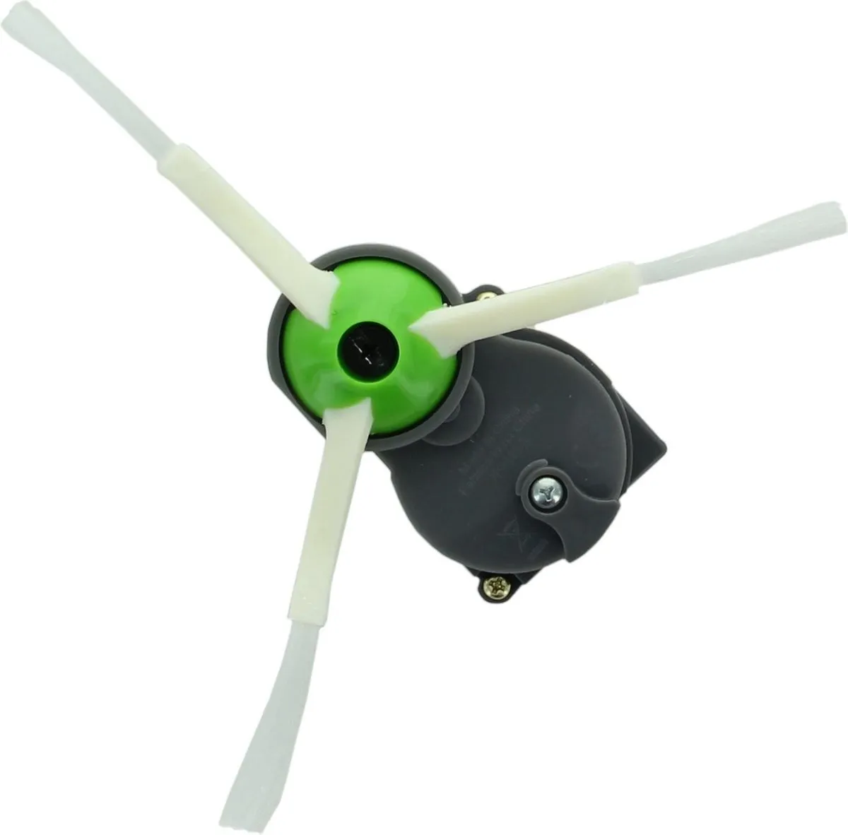 iRobot Zijborstelmodule Groene Borstel - RVB-Y2/RVC-Y1/RVD-Y1/RVE-Y1 - afbeelding 3 van 6