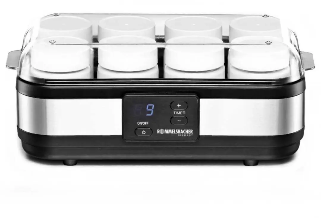 Rommelsbacher JG 40 Yoghurtmaker