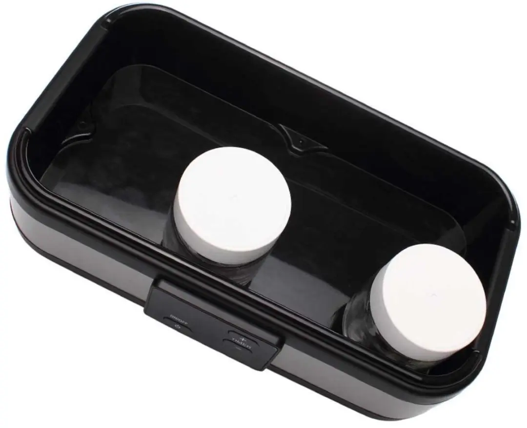 Rommelsbacher JG 40 Yoghurtmaker - 1,2L - 40W - 8x150ml