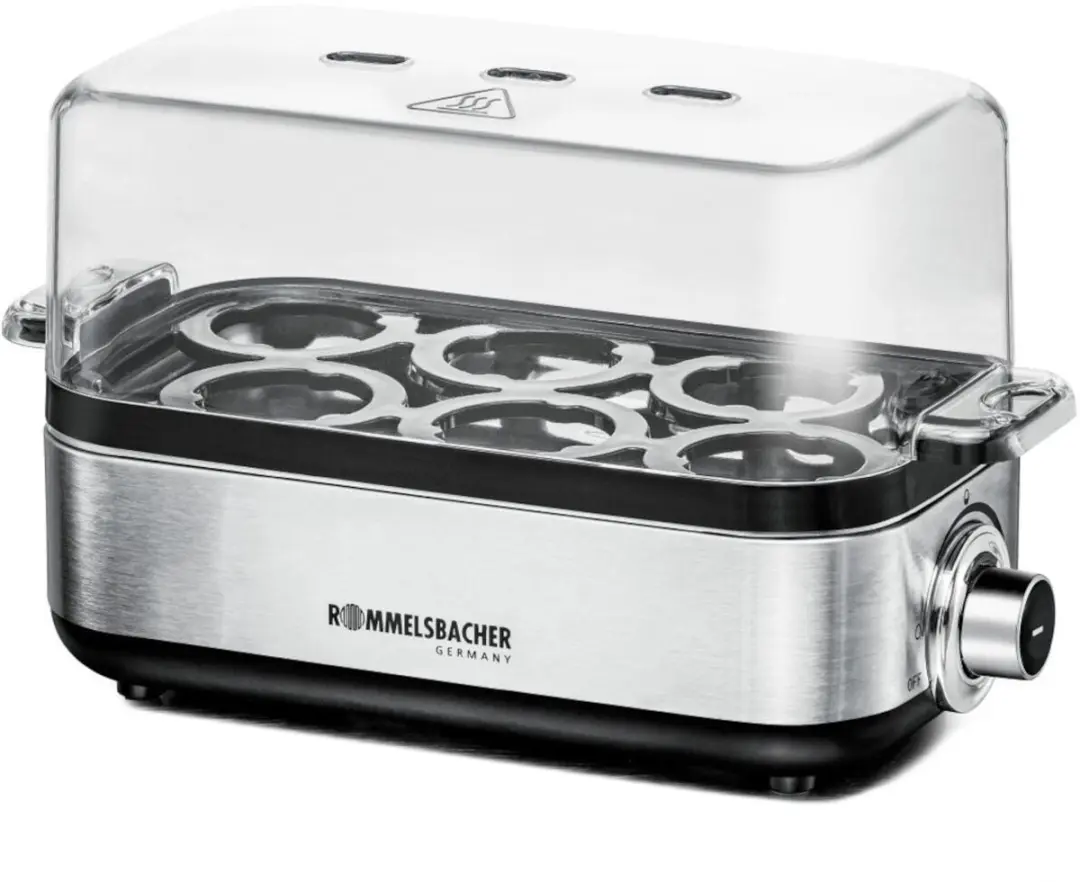 Rommelsbacher ER 600 Eierkoker