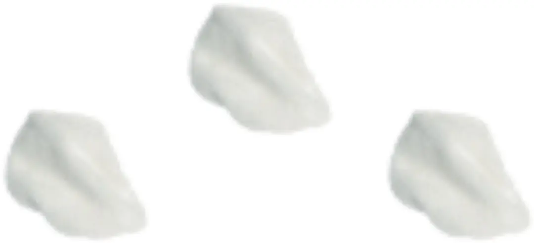 Kymo Microvezeldoekjes 3 Stuks