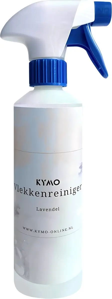 Kymo Vlekkenreiniger Spray 500ml