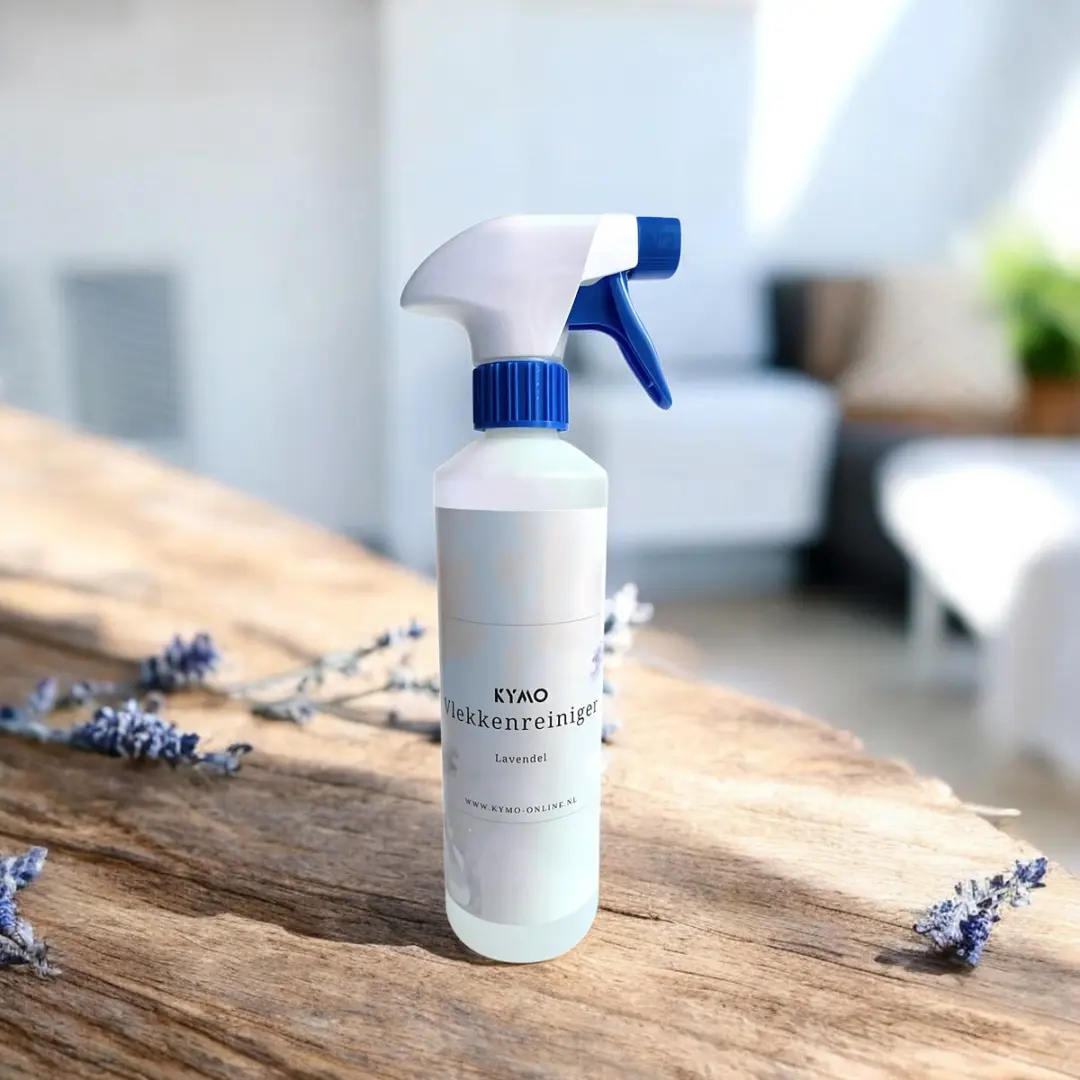 Kymo Vlekkenreiniger Spray 500ml - Lavendel