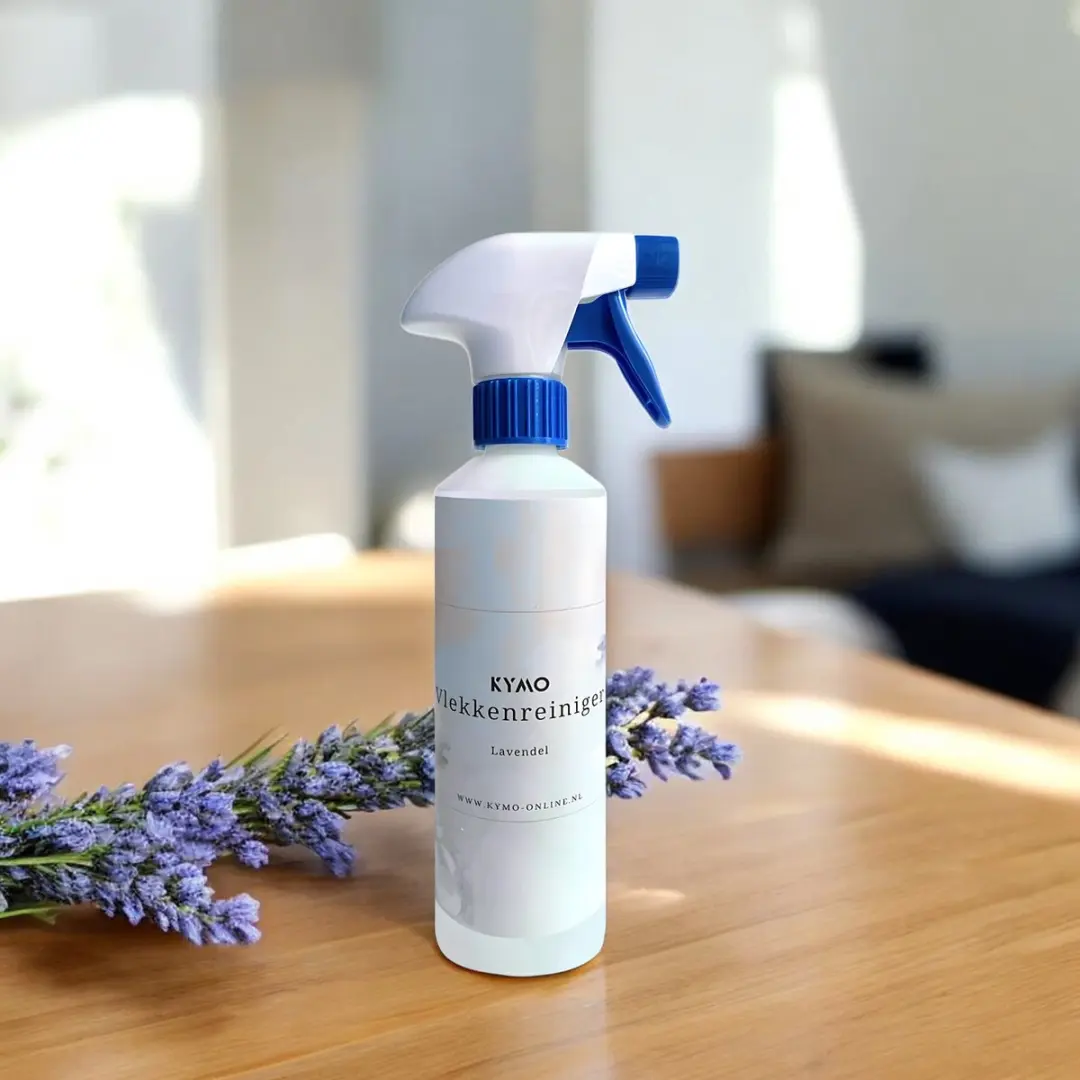 Kymo Vlekkenreiniger Spray 500ml - Lavendel