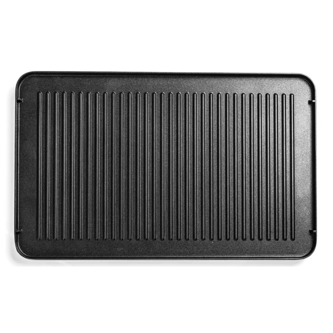 Rommelsbacher RC 1400 Raclettegrill - 1500W - 8 Personen - Roestvrijstaal