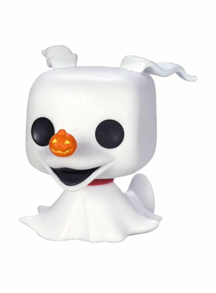 Funko POP! Zero #71 Nightmare Before Christmas - Multi