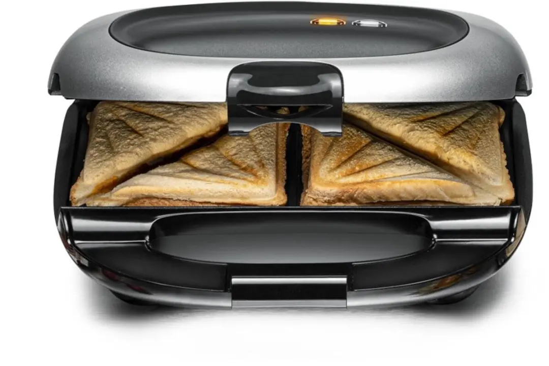Rommelsbacher ST 1000 XL Tosti-ijzer