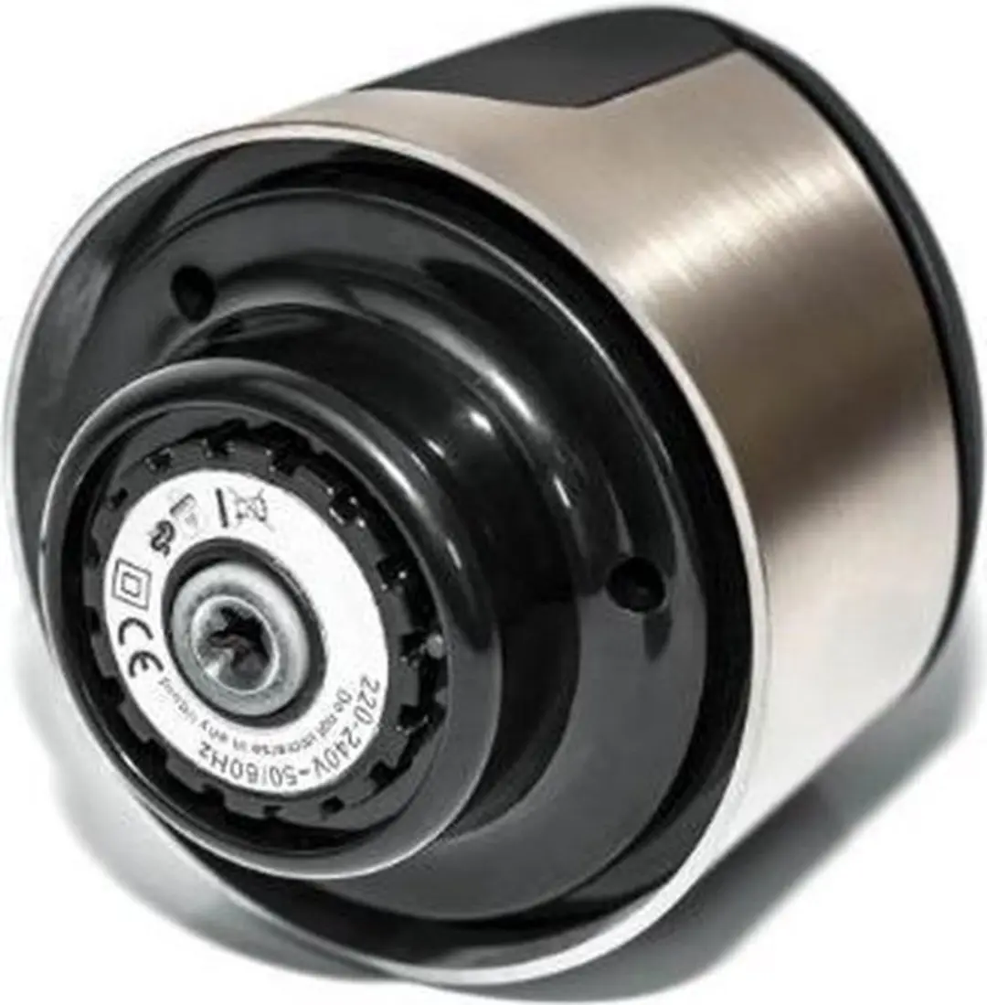 Rommelsbacher MZ 500 Hakmolen - 500W - 1,5L - Zwart