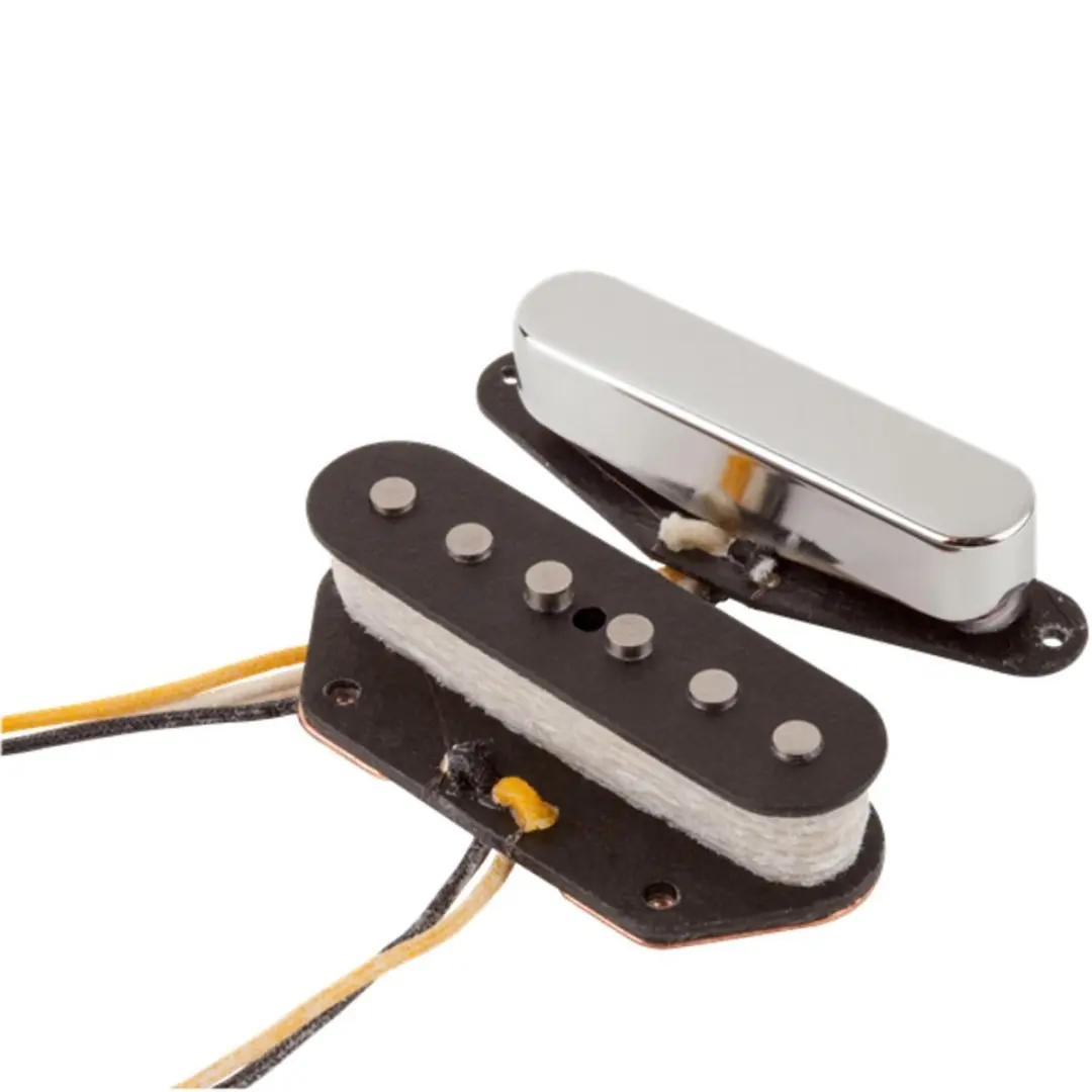 Fender Texas Special Tele Pickups