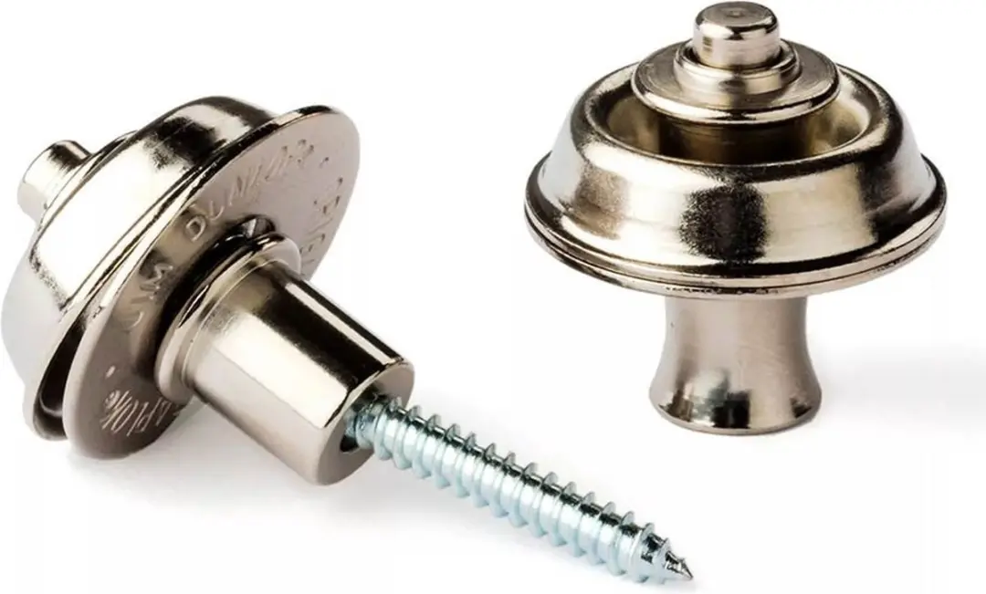 Dunlop SLS1401 Strap Locksysteem