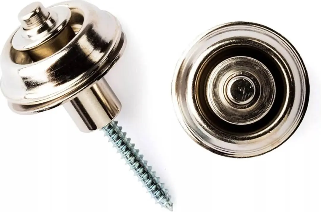 Dunlop SLS1401 Strap Locksysteem