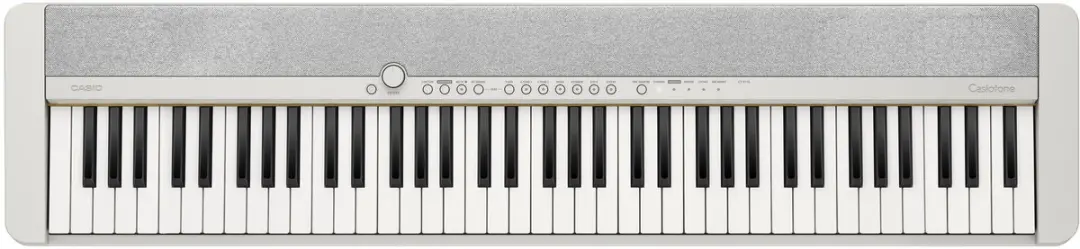 Casio CT-S1-76 WE Keyboard