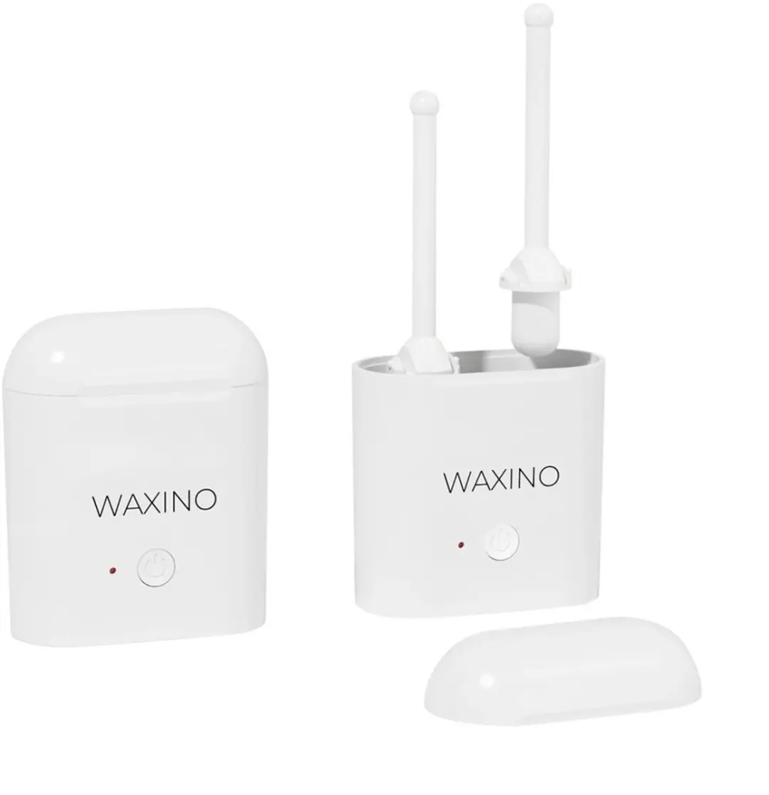 Casmara Waxino Waxset Oren/Neus