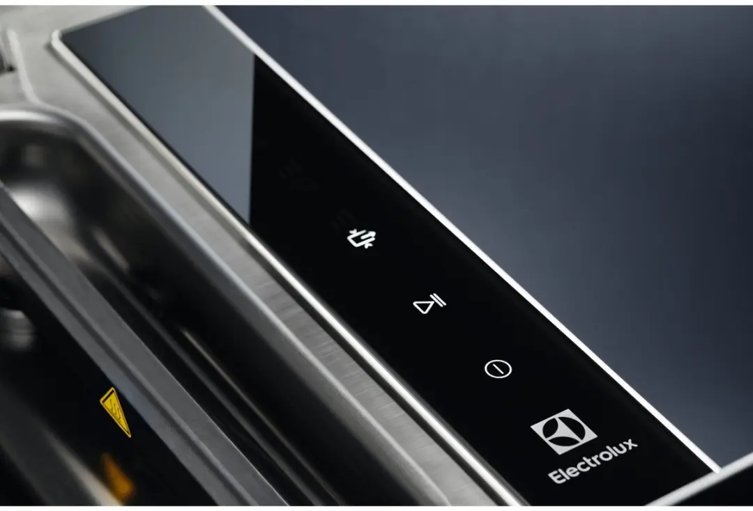 Electrolux KBV4X Vacuum Sealer