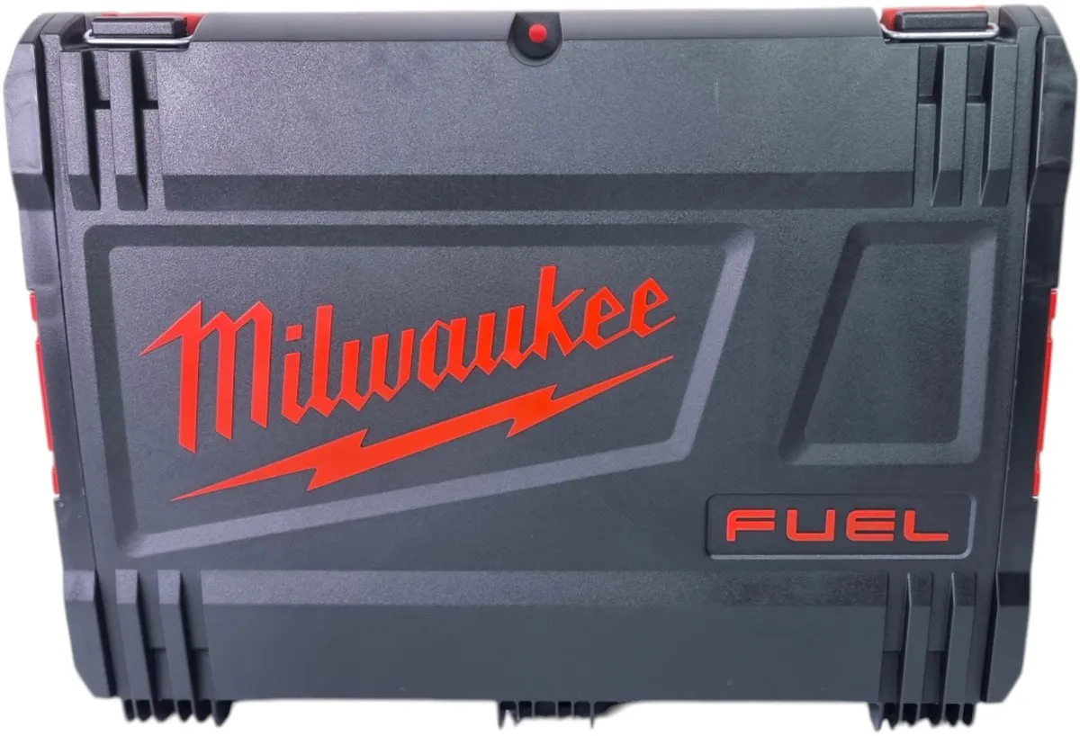 Milwaukee M18 FDD3-0X Accu Boormachine - 2 snelheden