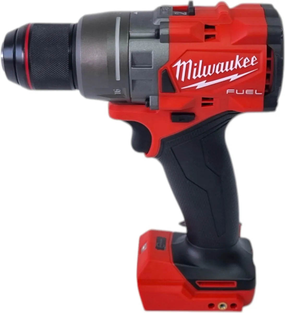 Milwaukee M18 FDD3-0X Accu Boormachine - 2 snelheden