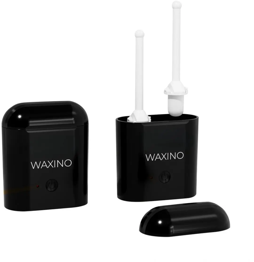 Casmara Waxino Waxset Oor/Neus