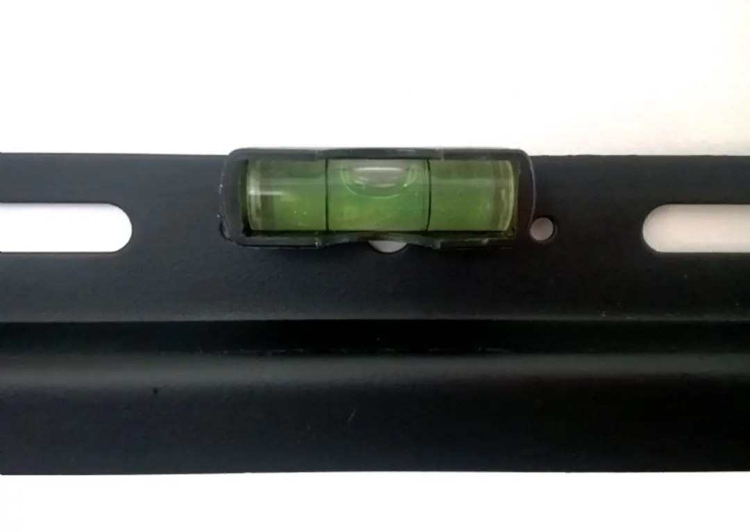Gembird WM-55RT-03 Muurbeugel - 55" - Zwart