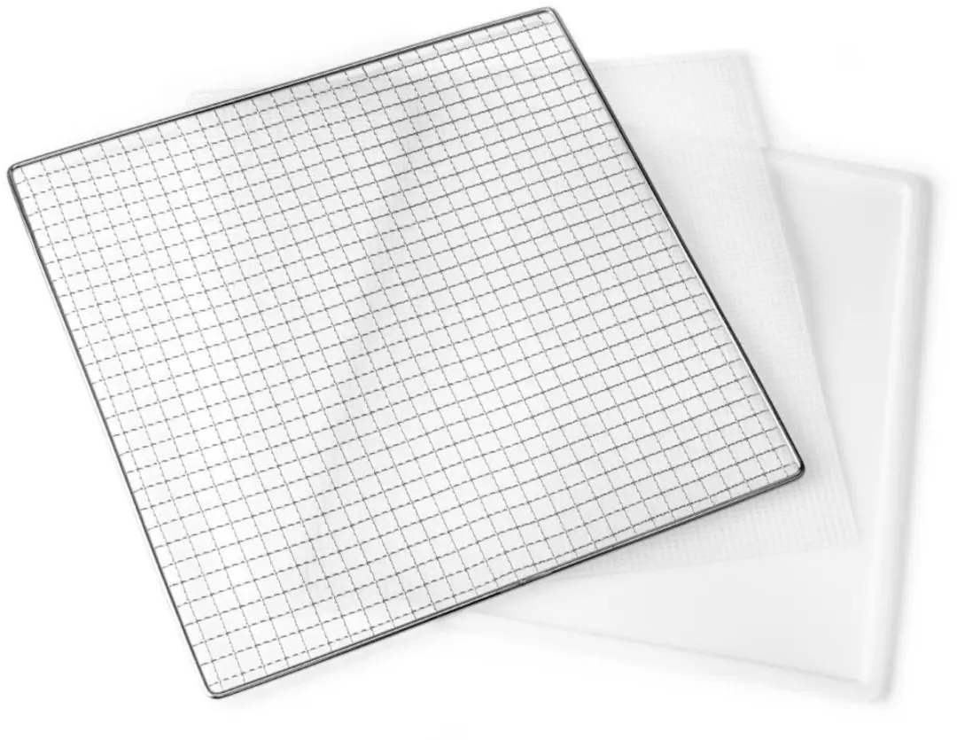 Rommelsbacher DA 1050 Voedseldroger - 1000W - 10 Lades - Zwart - afbeelding 6 van 6